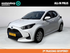 Toyota Yaris - 1.5 Hybrid Active Fabrieksgarantie 1ste eigenaar