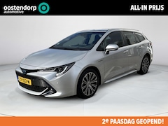 Toyota Corolla Touring Sports - 1.8 Hybrid Business Intro