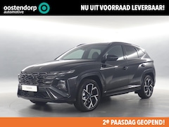 Hyundai Tucson - 1.6 T-GDI PHEV N Line Business | €3.645, - korting | Uit voorraad leverbaar |