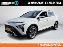 Hyundai Bayon - 1.0 T-GDI Comfort | Rijklaarprijs | Apple Carplay/Android Auto | Achteruitrijcamera | Crui