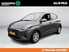 Hyundai i10 - 1.0 Comfort | Apple Carplay - Android Auto | All-season banden | Rijklaarprijs