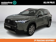 Toyota Corolla Cross - Hybrid 200 Dynamic