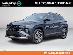 Hyundai Tucson - 1.6 T-GDI PHEV Comfort Smart | Rijklaarprijs | Speciale Korting | Krell Soundsystem | Adap