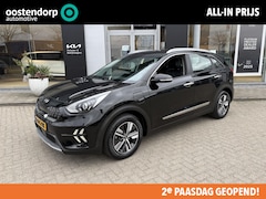 Kia Niro - 1.6 GDi PHEV DynamicLine Plug In Hybride