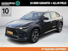 Toyota bZ4X - Active 71 kWh