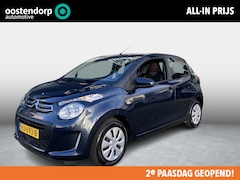 Citroën C1 - 1.0 e-VTi Feel Airco | Bluetooth |