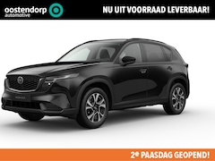 Mazda CX-5 - 2.5 E-SKYACTIV G 141 M HYBRID Centre-Line | Voorraad auto leverbaar vanaf maart 2026 |