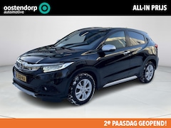 Honda HR-V - 1.5 i-VTEC Business Edition |TREKHAAK|navigatie|achteruitrijcamera|stoelverwarming|parkeer