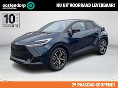Toyota C-HR - 2.0 Plug-in Hybrid 220 Executive