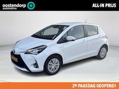 Toyota Yaris - 1.5 Hybrid Active | Achteruitrijcamera | Automaat |