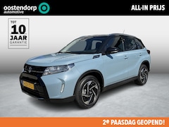Suzuki Vitara - 1.4 Boosterjet Style Hybrid Automaat Betreft een Demo. Direct leverbaar