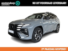 Hyundai Tucson - 1.6 T-GDI PHEV N Line Business | €3.545, - korting | Uit voorraad leverbaar |