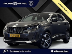 Peugeot 3008 - Allure Pack Business 1.2 Hybrid 145pk e-DCS6 | KEYLESS ENTRY | STOELVERW. | NAVI | CAMERA