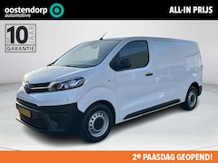 Toyota ProAce Worker - 2.0 D-4D Navigator