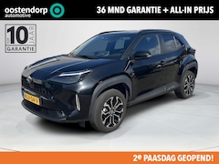 Toyota Yaris Cross - 1.5 Hybrid 115 First Edition