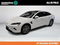 BYD Seal - Business RWD 61.4 kWh | Lease Actie Model | Ficalewaarde € 37.790 | WLTP 460 KM Actieradiu