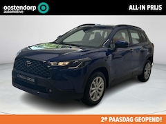 Toyota Corolla Cross - Hybrid 140 Active