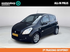 Suzuki Splash - 1.2 Exclusive Airco | 5 Deurs