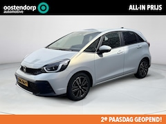 Honda Jazz - 1.5 e:HEV Advance