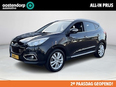 Hyundai ix35 - 2.0i i-Catcher | Panoramadak | Stoelverwarming | Cruise control | Rijklaarprijs