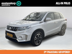 Suzuki Vitara - 1.5 Hybrid Style AllGrip *SCHUIF-KANTEL DAK/ DODEHOEK DETECTIE/ STOELVERWARMING/ KEYLESS