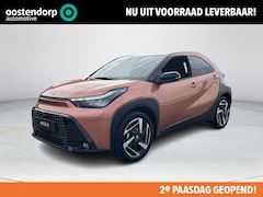 Toyota Aygo X - Hybrid 115 envy | Uit voorraad leverbaar | € 1.000 extra inruilwaarde |