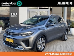Kia Stonic - 1.0 T-GDi MHEV GT-Line GT Line // Automaat // 4900km