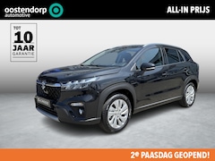 Suzuki S-Cross - 1.4 Boosterjet Select Smart Hybrid | 1.500 kg trekgewicht |
