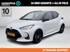 Toyota Yaris - 1.5 Hybrid Executive Bi-tone