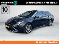 Toyota Corolla Touring Sports - Hybrid 140 Dynamic