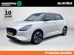 Suzuki Swift - 1.2 Style Smart Hybrid | GEEN AFLEVERKOSTEN | Climate Control | All Season banden | Apple