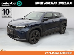 Toyota Urban Cruiser - Executive 61 kWh