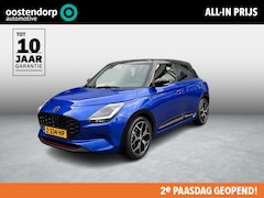Suzuki Swift - 1.2 Style Smart Hybrid |Demo BTW accessoirespakket twv. €3.700 per direct beschikbaar |