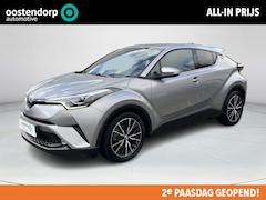Toyota C-HR - 1.8 Hybrid Style All-in prijs | Automaat | Stoelverwarming | Dode hoek detectie
