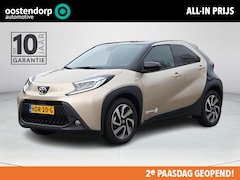 Toyota Aygo X - 1.0 VVT-i MT Pulse | DEMO VOORDEEL |