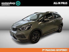 Honda Jazz - 1.5 e:HEV Advance Crosstar