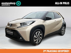 Toyota Aygo X - 1.0 VVT-i S-CVT Pulse