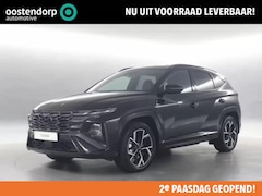 Hyundai Tucson - 1.6 T-GDI PHEV N Line Business | Rijklaarprijs | Speciale Korting | 19" N-Line wielen | Kr