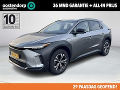 Toyota bZ4X - Dynamic 71 kWh