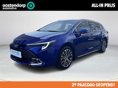 Toyota Corolla Touring Sports - Hybrid 200 Dynamic | All-in prijs | Automaat | Apple/Android auto