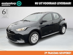 Mazda 2 Hybrid - 1.5 Prime-line | Diverse kleuren en uitvoeringen uit voorraad leverbaar |
