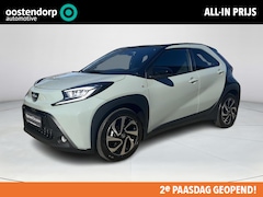 Toyota Aygo X - 1.0 VVT-i MT Pulse