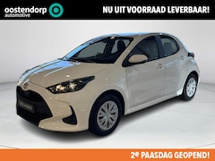 Toyota Yaris - 1.5 Hybrid 115 Comfort