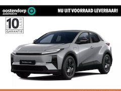 Toyota C-HR - C-HR+ First Edition 77 kWh | Nieuwe auto | Direct uit voorraad leverbaar |