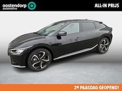 Kia EV6 - Plus Advanced 77.4 kWh 20 inch |