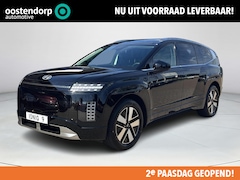 Hyundai IONIQ 9 - Connect+ 7p. 110.3 kWh | Nu €4.215, - voorraadvoordeel | Direct leverbaar |