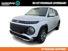 Hyundai Inster - Pulse 49 kWh | 3.500, - korting | Uit voorraad leverbaar | Apple CarPlay/Android Auto | Cr