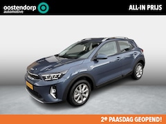 Kia Stonic - 1.0 T-GDi MHEV DynamicLine Automaat