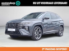 Hyundai Tucson - 1.6 T-GDI PHEV N Line Business | €3.645, - korting | Uit voorraad leverbaar |