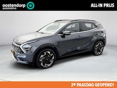 Kia Sportage - 1.6 T-GDi Plug-in Hybrid AWD GT-Line 4WD | Navigatie | Camera |